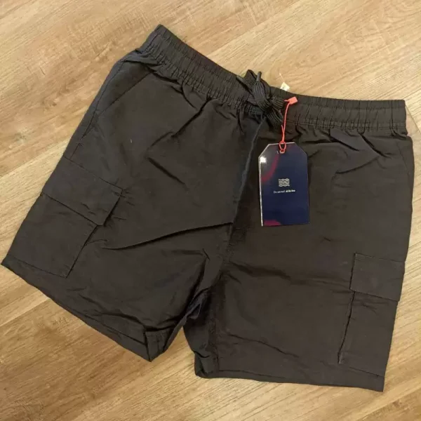 Short de Baño CNC Malibu