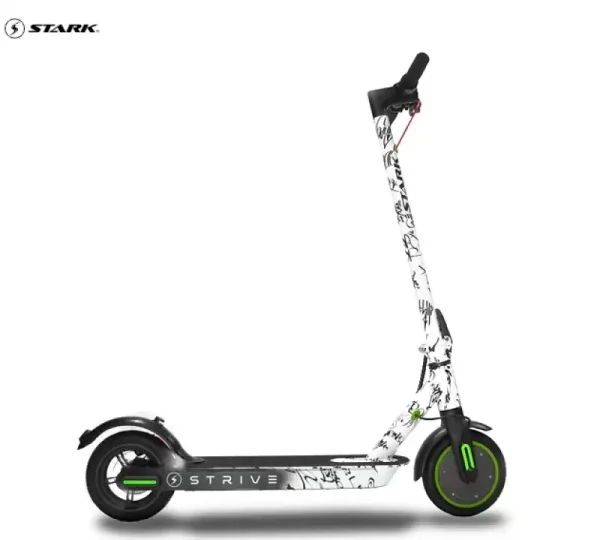 Scooter Stark Strive Electrico Scooter Stark Strive Electrico
