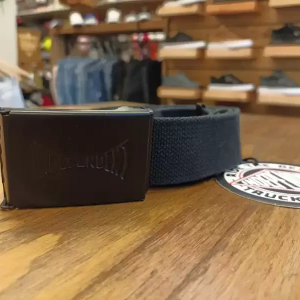 Cinturon Independent New Web Clipped