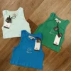 Musculosa Crop Ribb Baby