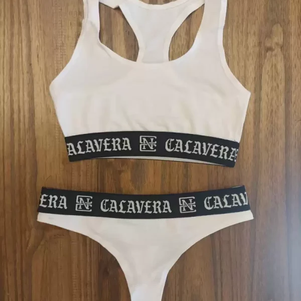 Conjunto Interior CNC