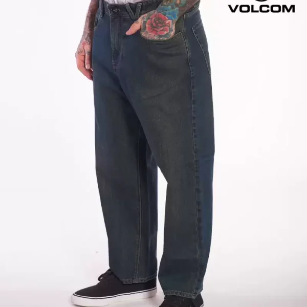 Jean Volcom Baggy Loose Billow Jean Volcom Baggy Loose Billow