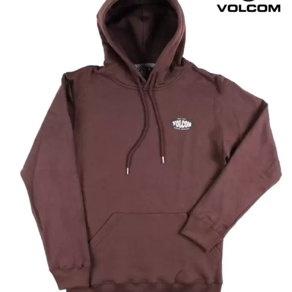 Hoodie Volcom Dycut Hoodie Volcom Dycut