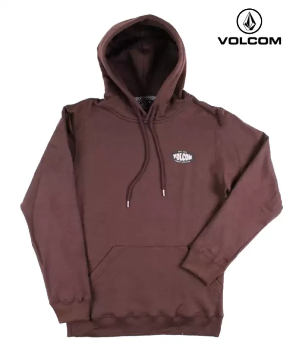 Hoodie Volcom Dycut Hoodie Volcom Dycut