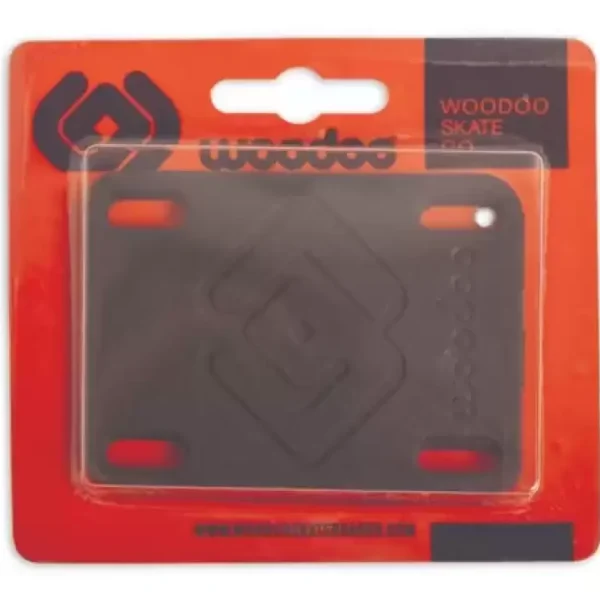 Pad Woodoo