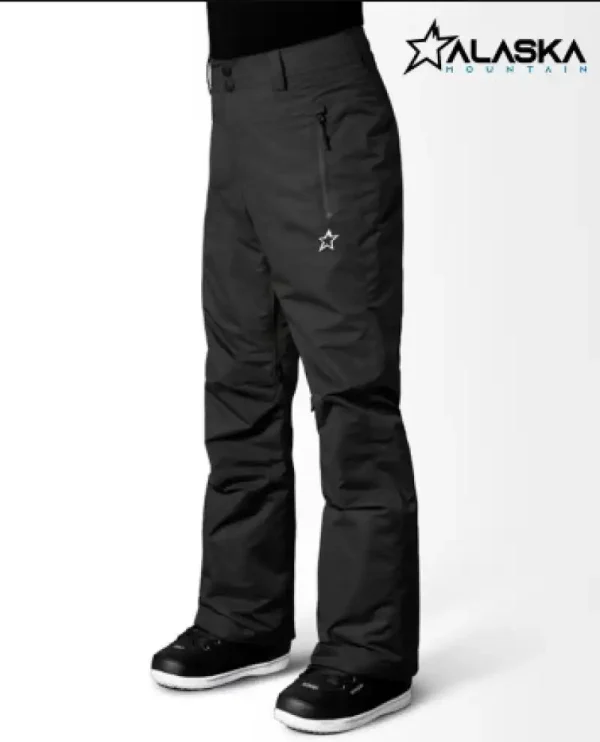 Pantalon Snow Alaska Amankay
