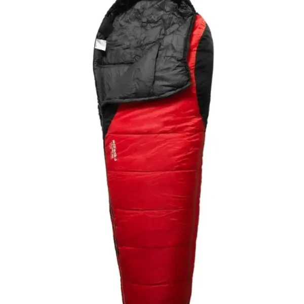 Bolsa De Dormir Alaska IntoWild 350 -15º Camping Bolsa De Dormir Alaska IntoWild 350 -15º Camping
