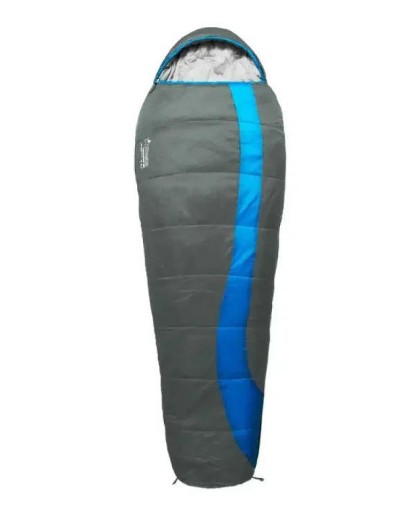 Bolsa de Dormir Alaska Compact Soft 350 -15º Grados Camping