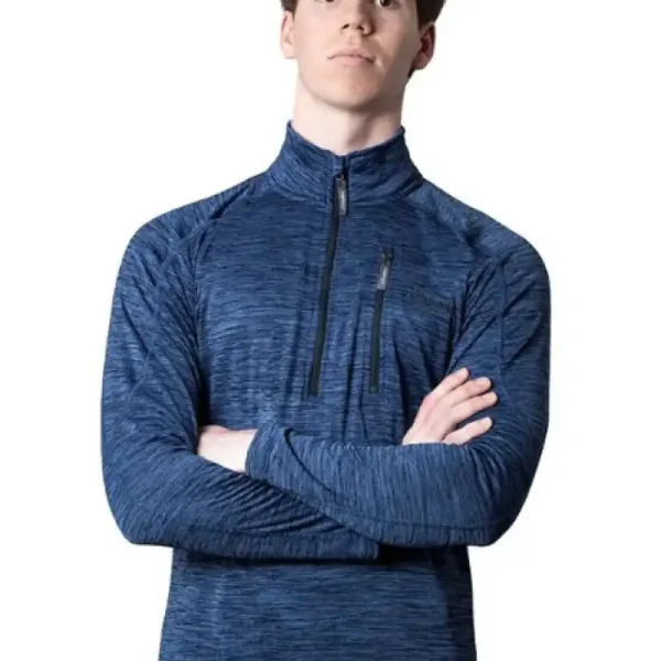 Hoodie Alaska Uaim Air Vent Polar Fleece Hoodie Alaska Uaim Air Vent Polar Fleece