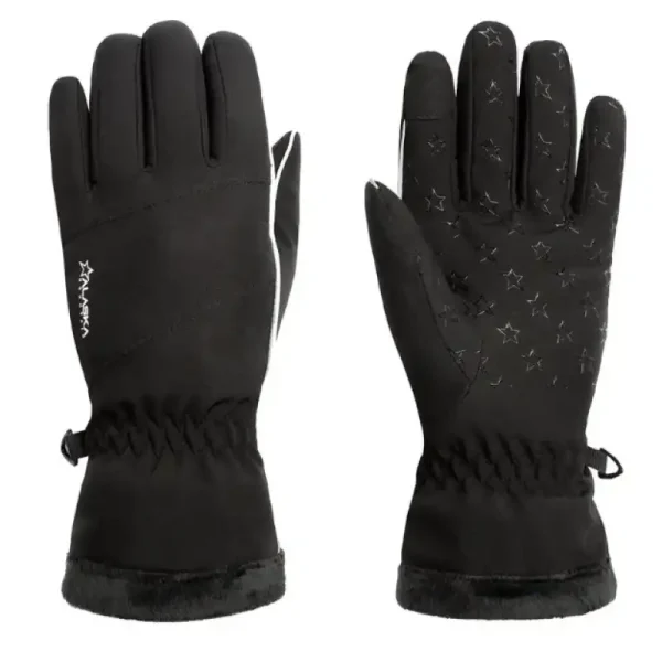 Guantes Alaska Milano SoftShell