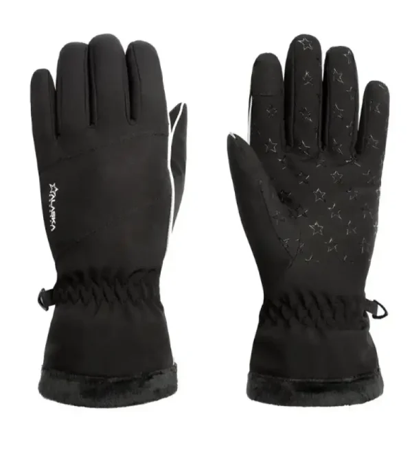 Guantes Alaska Milano SoftShell