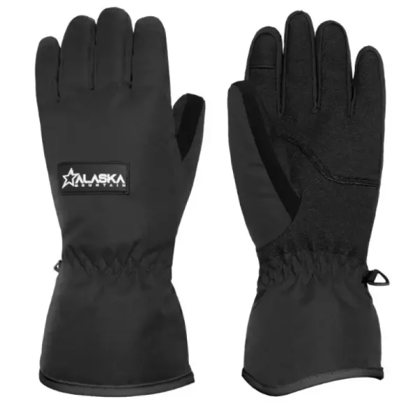 Guantes Alaska Lotus Waterproof