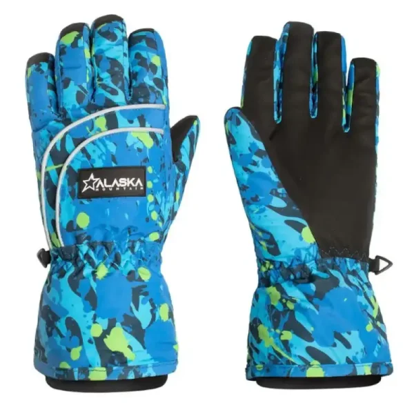 Guantes Alaska Pelican Waterproof