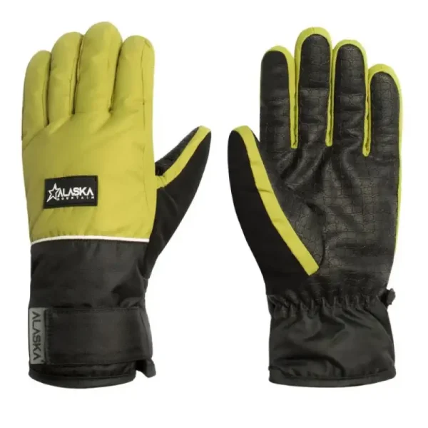 Guantes Alaska Patrol Waterproof