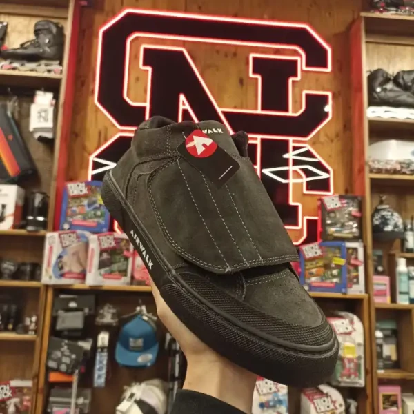 Zapatillas Airwalk Stone