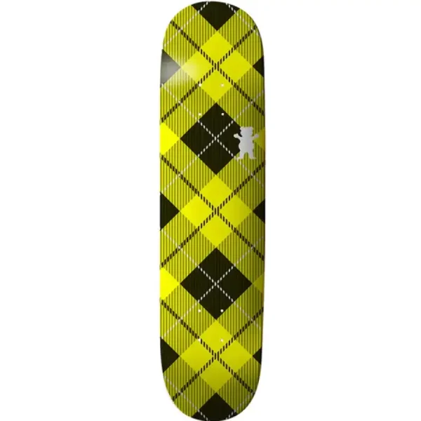 Tabla Grizzly Skavior Tabla Grizzly Skavior