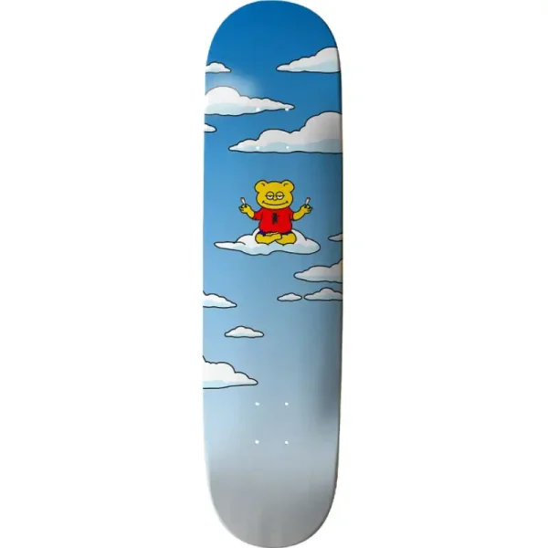 Tabla Grizzly Peace Tabla Grizzly Peace