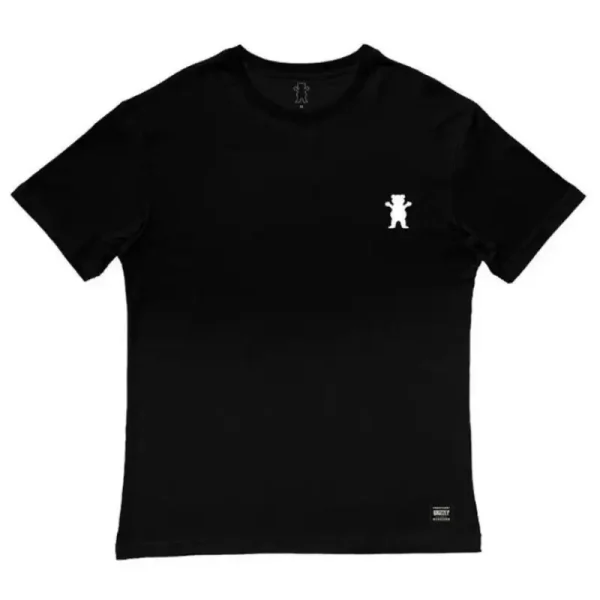Remera Grizzly Mini Bear