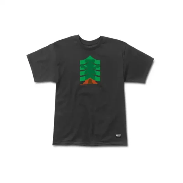 Remera Grizzly Strong Branches