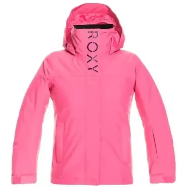 Campera Snow Roxy Galaxy Kid