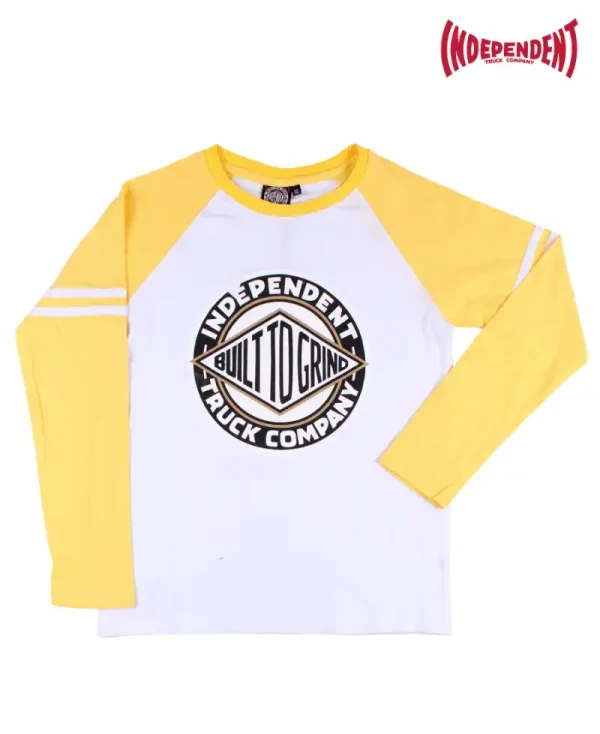 Remera Independent ML Ranglan