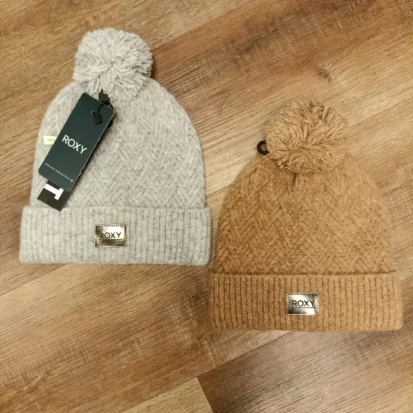 Beanie Roxy Winter Beanie Roxy Winter