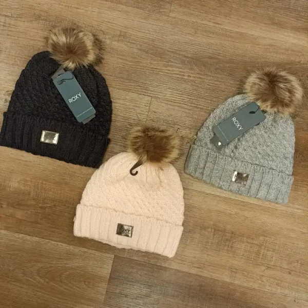 Beanie Roxy Blizzard