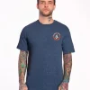 Remera Volcom Mouline Remera Volcom Mouline