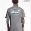 Remera Volcom Mouline Remera Volcom Mouline
