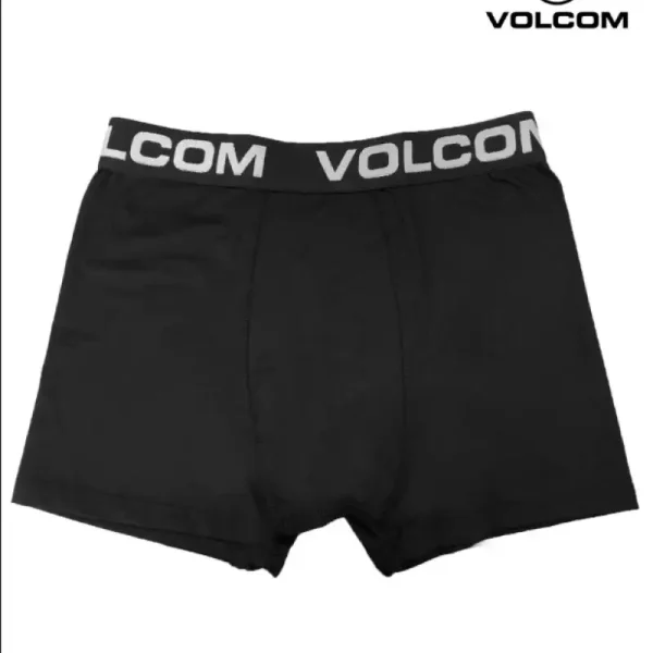 Boxer Volcom Quick Dry Solid Boxer Volcom Quick Dry Solid