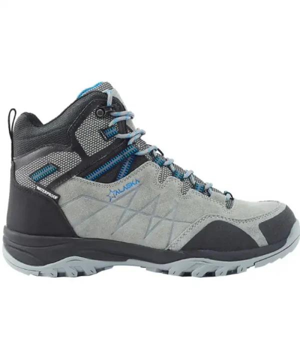 Botas Alaska Cuyo