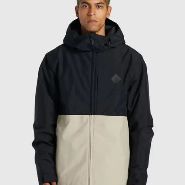 Campera DC Shoes Snow Basis