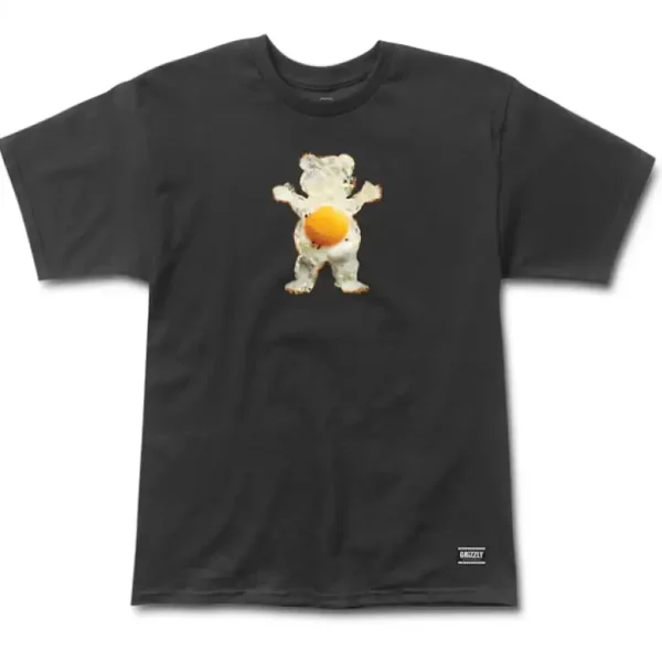 Remera Grizzly Sunny Side