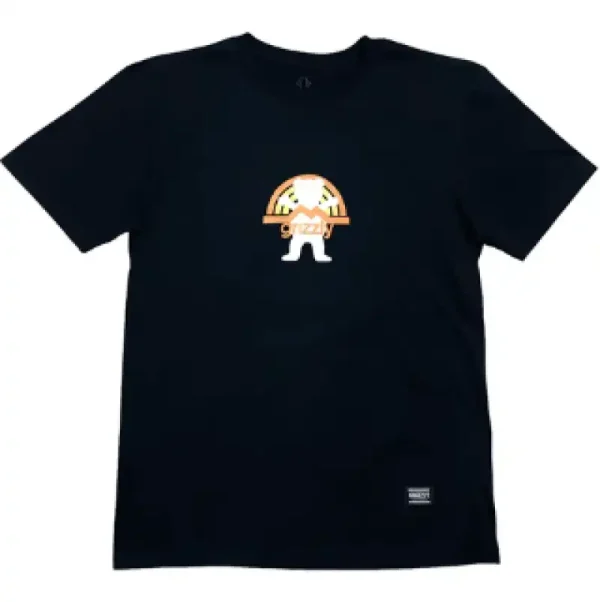 Remera Grizzly Sunshower