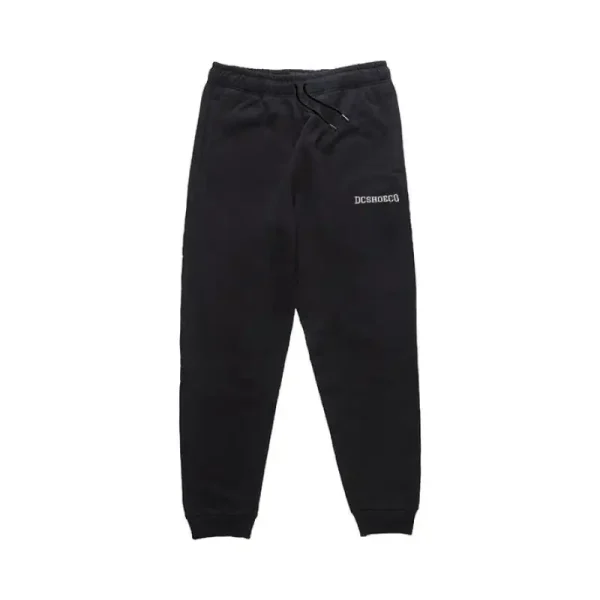 Jogging DC Shoes Baseline Kid