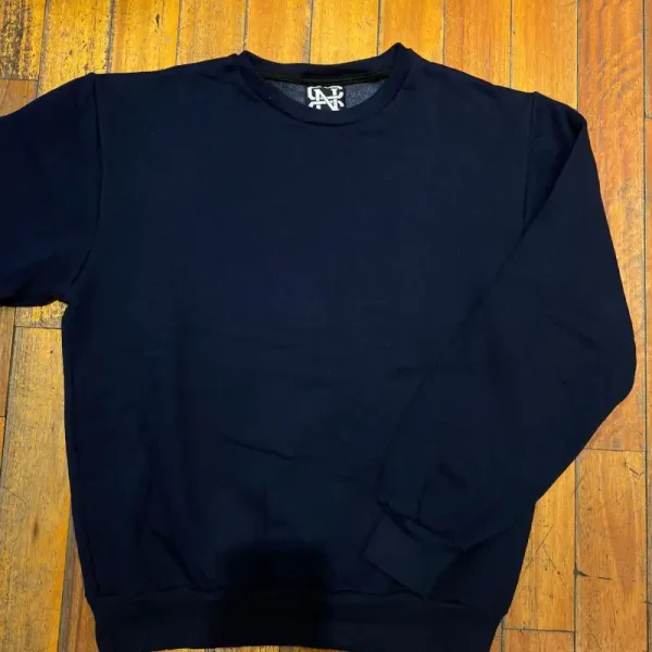 Crewneck CNC Liso