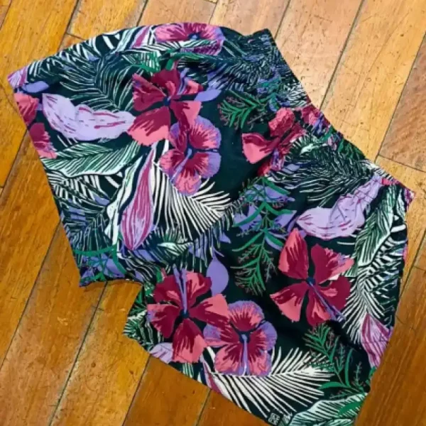 Short de Baño CNC Buzios Kid