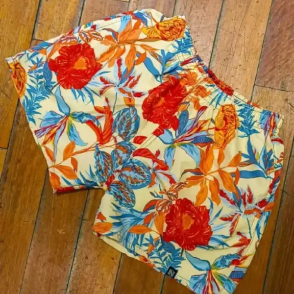 Short de Baño CNC Cancun Kid
