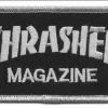 Parche Thrasher TH Mag