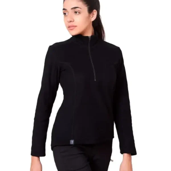 Hoodie Micropolar Alaska Inca