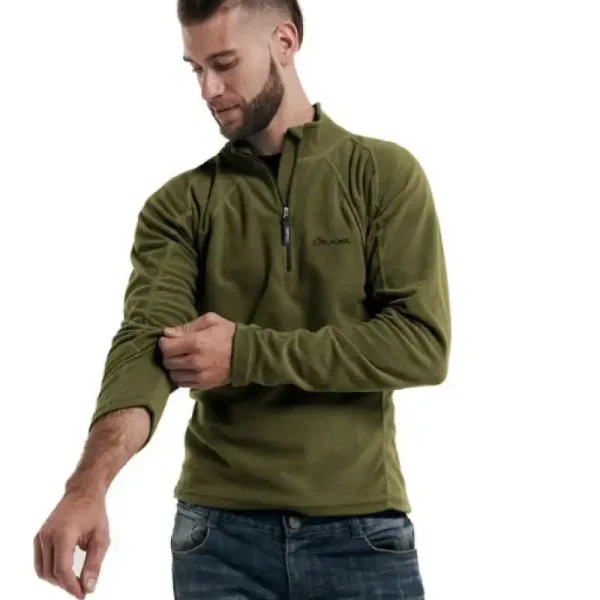 Hoodie Alaska Sur II Hoodie Alaska Sur II