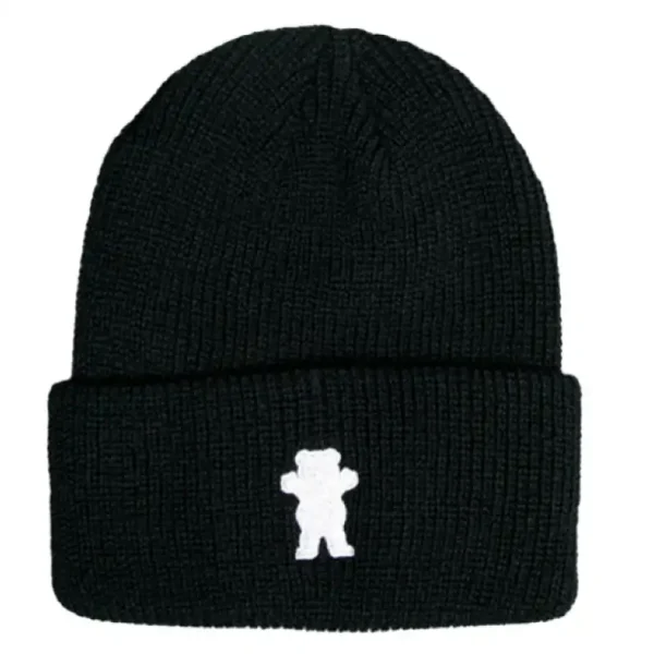 Beanie Grizzly OG Beanie Grizzly OG