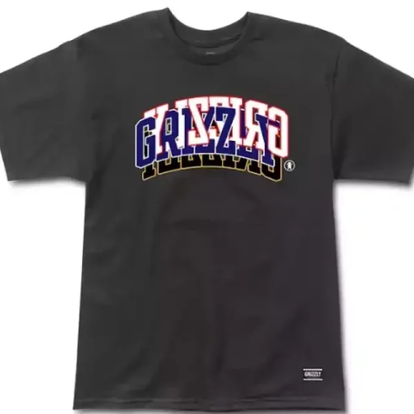 Remera Grizzly Victory Lap Remera Grizzly Victory Lap