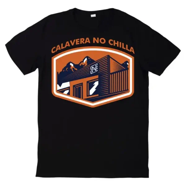 Remera CNC Local Leader