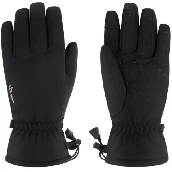 Guantes Alaska Milano II 10K Guantes Alaska Milano II 10K