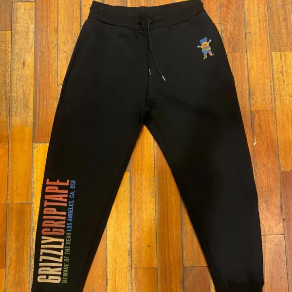 Jogging Grizzly Sunvalley Jogging Grizzly Sunvalley