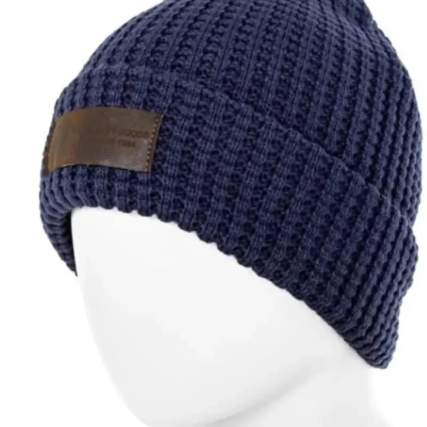 Beanie DC Shoes Rob