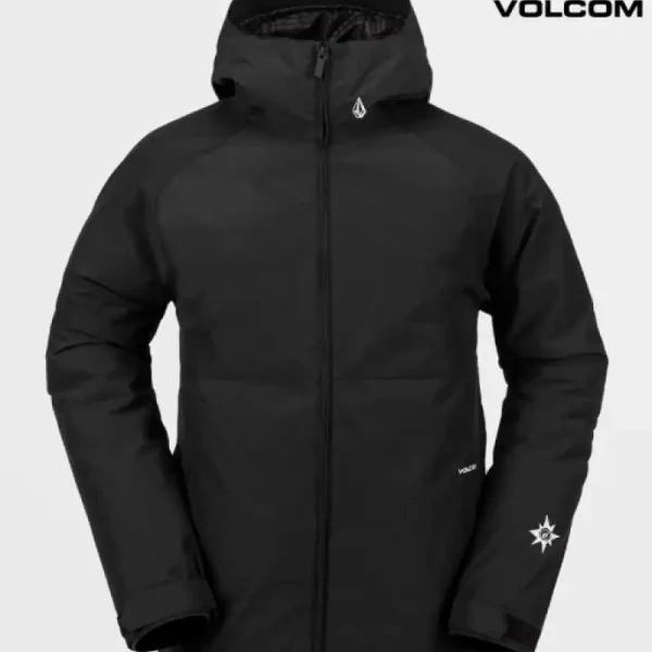 Campera Volcom Snow 2836 Campera Volcom Snow 2836