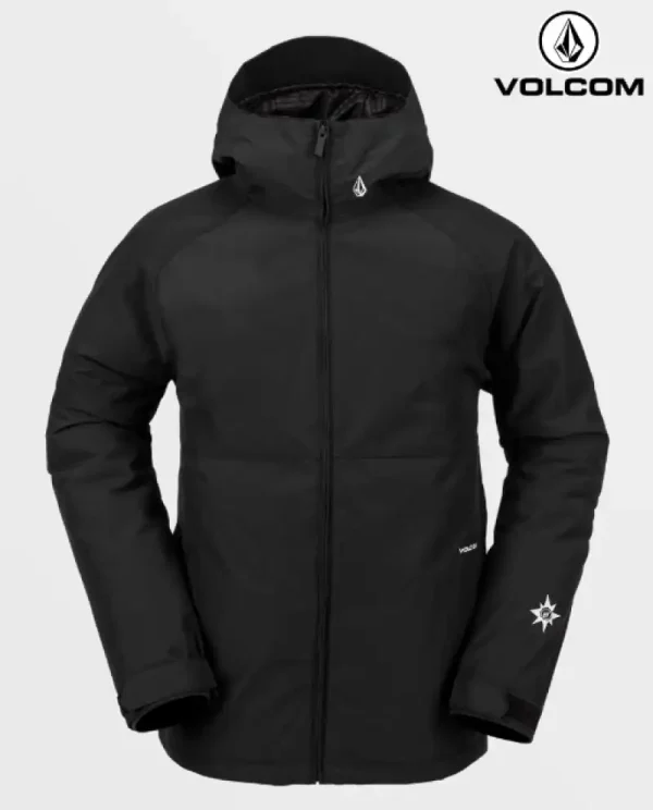 Campera Volcom Snow 2836