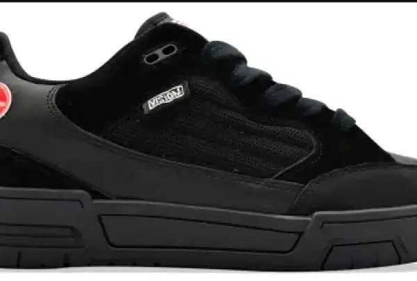 Zapatillas Vision Saavy
